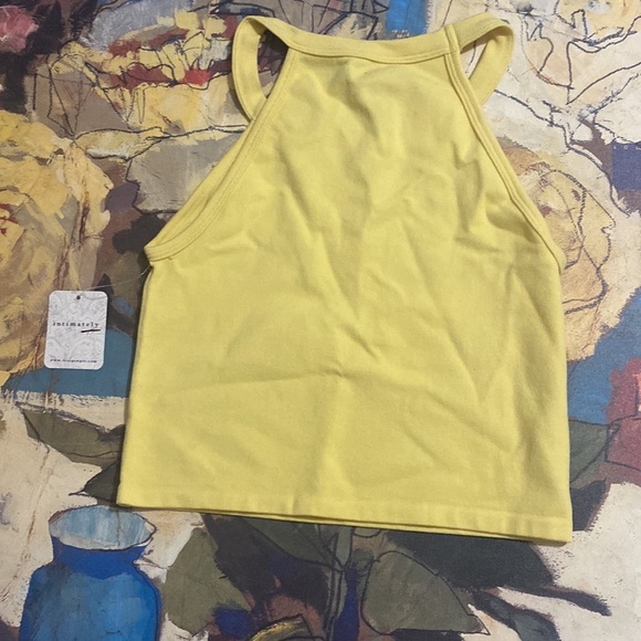 Free People Crop Top - Picture 4 of 4